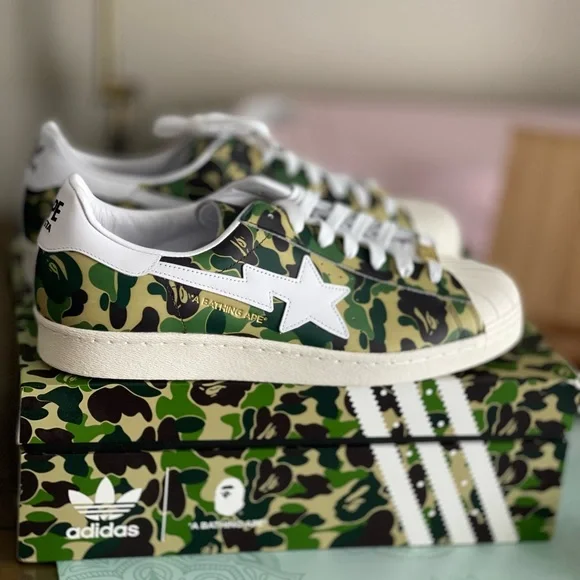 Shoes Adidas Sneakers